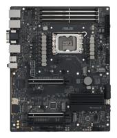 Asus PRO WS W880-ACE Moederbord Socket Intel LGA 1851 Vormfactor ATX Moederbord chipset Intel® W880 - thumbnail