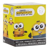 Minions Funko Mini Mystery Vinyl Figure Blind Box (1 Figure) - thumbnail