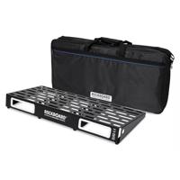 RockBoard QUAD 4.4 B pedalboard met gig bag - thumbnail