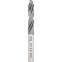 KS Tools 332.0308 HSSE-TiCN laspuntboor, 8 mm - thumbnail