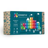 Connetix Rechthoeken 18 stuks - thumbnail
