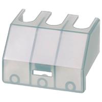 Siemens 3LD9251-0A Klemafdekking 4 stuk(s) - thumbnail