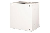 Digitus DN-49206 19inch-wandkast (b x h x d) 540 x 595 x 400 mm 12 HE Grijs, Grijs (metalen behuizing), Grijs (RAL 7035) - thumbnail