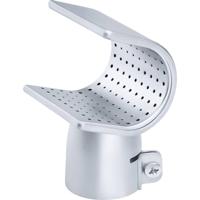 Steinel 010409 Reflectormondstuk 49 mm 31 mm Geschikt voor merk Steinel - thumbnail