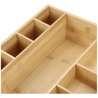 SpeaKa Professional SP-BDO-001 SP-11019156 Bureau organizer Aantal vakken: 11 - thumbnail