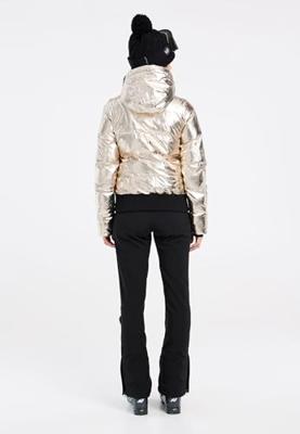 Protest PRTCORTINA 24 Ski/snowboard jas Dames XS/34