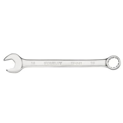 Stanley handgereedschap FATMAX Ringsteeksleutel 18mm antislip - FMMT13041-0 - FMMT13041-0