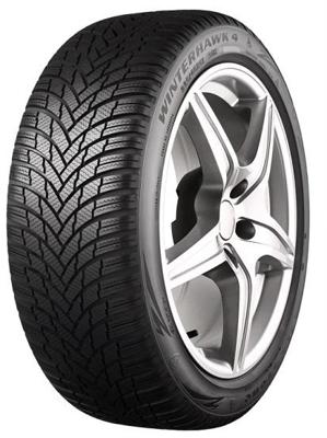 Firestone WinterHawk 4 205/55R16 Firestone WinterHawk 4 205/55R16