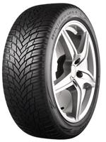 Firestone WinterHawk 4 205/55R16 - thumbnail
