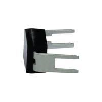 Vishay IRFD120PBF MOSFET 1 N-kanaal 1.3 W DIP-4 Tube - thumbnail