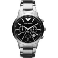 Emporio Armani Renato AR2434 Heren Horloge 43mm 5 ATM - thumbnail