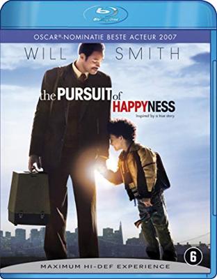 The Pursuit of Happyness The Pursuit of Happyness