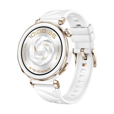 Smartwatch Huawei Watch GT 5 Pro 42mm Wit 1,32" 42 mm Ø 42 mm Ø 42,5 mm (1 Stuks)