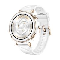 Smartwatch Huawei Watch GT 5 Pro 42mm Wit 1,32" 42 mm Ø 42 mm Ø 42,5 mm (1 Stuks) - thumbnail