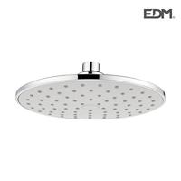 Douchekop EDM 01331 ABS Ø 20 cm 20 x 4,2 cm Multicolour - thumbnail