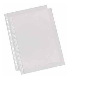 Esselte 5606600 sheet protector A4 100 stuk(s)
