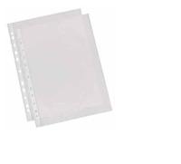 Esselte 5606600 sheet protector A4 100 stuk(s) - thumbnail