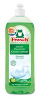 Frosch Green Lemon Afwasmiddel - thumbnail