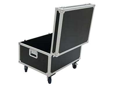 Omnitronic UT Case R-9 30126766 Flightcase (l x b x h) 620 x 820 x 465 mm