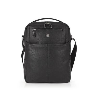 Gabol Report Schoudertas Tablet 10'' Zwart