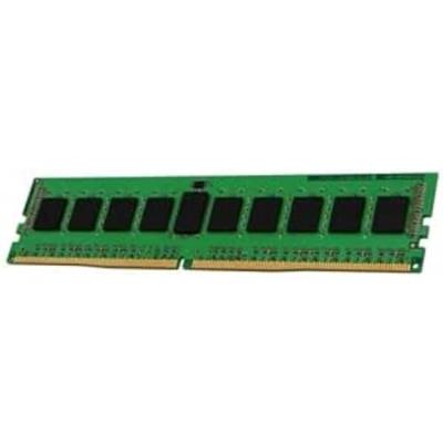 Kingston KCP426NS8/8 Werkgeheugenmodule voor PC DDR4 8 GB 1 x 8 GB 2666 MHz 288-pins DIMM CL19 KCP426NS8/8