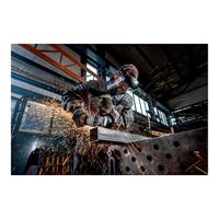 Metabo WPB 13-125 Quick 603631000 Haakse slijper 125 mm 1300 W - thumbnail