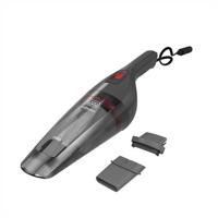 Kruimelzuiger Black & Decker NVB12AVA-XJ - thumbnail
