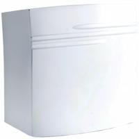 Heidemann 70148 Gong 8 V (max) 82 dBA Wit - thumbnail