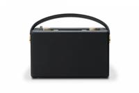 Roberts Radio Revival iStream 3 Draagbaar Analoog & digitaal Zwart - thumbnail