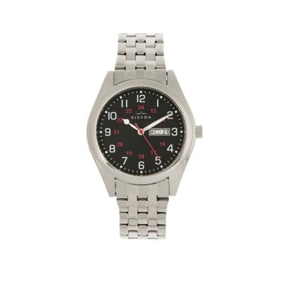 Black Friday Special - Elevon Gann ELE106-2 Heren Horloge 44mm 5 ATM
