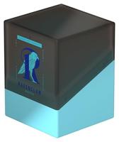 Ultimate Guard Boulder 100+ Harry Potter - Ravenclaw - thumbnail