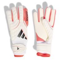 adidas Copa Pro Keepershandschoenen Wit Rood Zwart - thumbnail