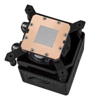 Asus ROG Ryujin III 360 ARGB Extreme - thumbnail