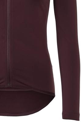 AGU Thermo Fietsshirt Lange Mouwen Essential Dames - Modica - XL