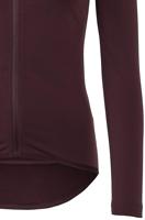 AGU Thermo Fietsshirt Lange Mouwen Essential Dames - Modica - XL - thumbnail