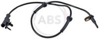 ABS sensor 30625 - thumbnail