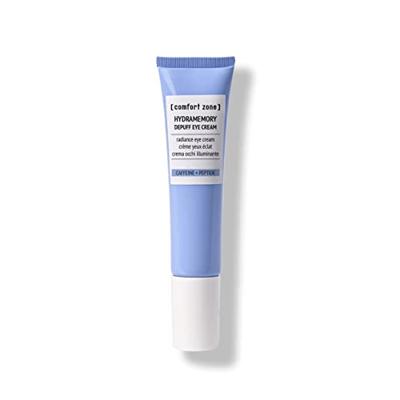 Comfort zone Hydramemory Depuff Eye Cream 15ml Oogverzorging