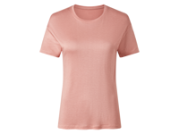 esmara Dames pyjama (Lichtroze, XL (48/50)) - thumbnail