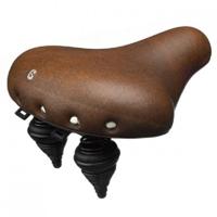 Selle Comfort Zadel drifter bruin - thumbnail