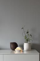 Konstsmide 1461-860 Micro-lichtketting Binnen werkt op batterijen Aantal lampen 40 LED Barnsteen Verlichte lengte: 3.90 m - thumbnail