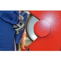 PFERD TOOLS BA 75/2000 X A 60 45005706 Schuurband Korrelgrootte (num) 60 (l x b) 2000 mm x 75 mm 10 stuk(s) - thumbnail