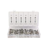 Topgear glaszekeringen ass. 120 delig - thumbnail