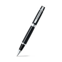 Sheaffer SF-E1931251 Rollerball 300 M Glossy Black Chrome Plated - thumbnail