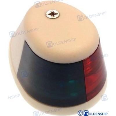 Luces bicolor y combinadas GS10305 - LUZ BICOLOR BLANCA - LED