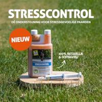 Vitalstyle Stresscontrol+ 30ml - thumbnail