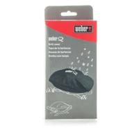 Weber premium barbecuehoes - q 100/1000 serie beschermkap - thumbnail