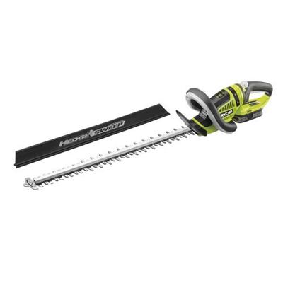 Ryobi ONE+ 18V Snoerloze Heggenschaar