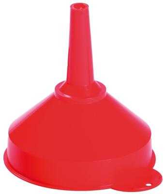 Max4car Trechter funnel orange ø 150mm