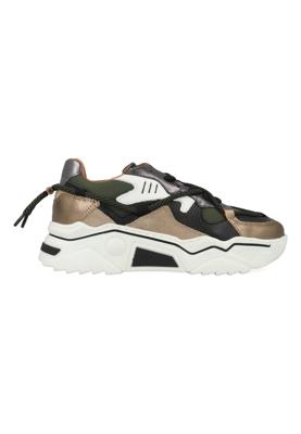 DWRS Jupiter J5554C-36-6172 Groen-37 maat 37