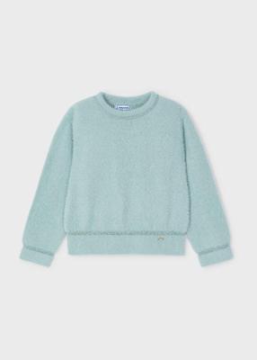 Mayoral Meisjes jumpsuit - Jade